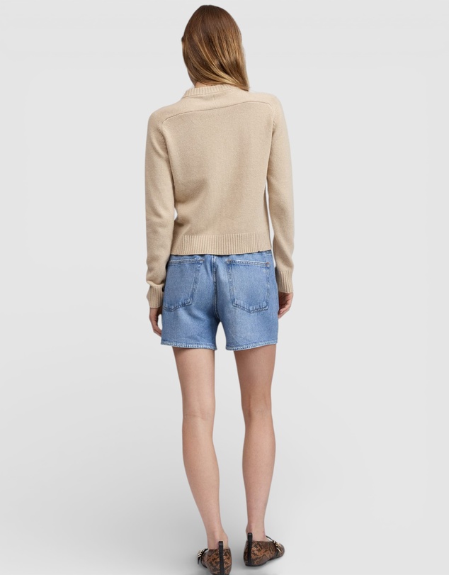 rag & bone - rb Miramar Terry Walking Short
