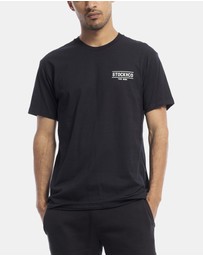 Stock & Co. - 3-Pack Chelsea Tee