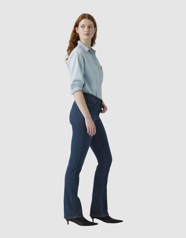 Levi's - 315 Shaping Bootcut Jeans