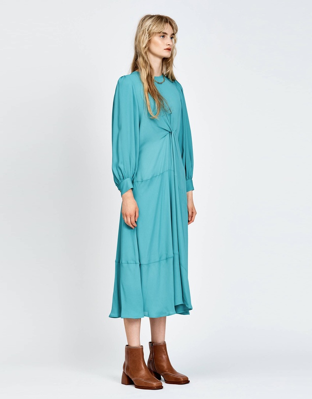 bul - Tapio Dress Green