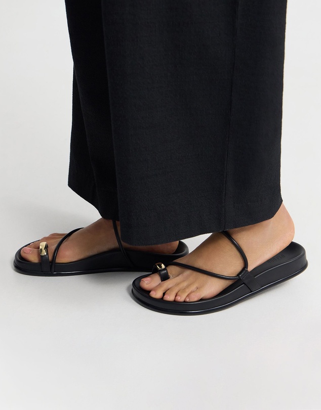 Oxford - Lee Toe Ring Sandal