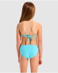 Seafolly - Terry Triangle Bikini - Teens