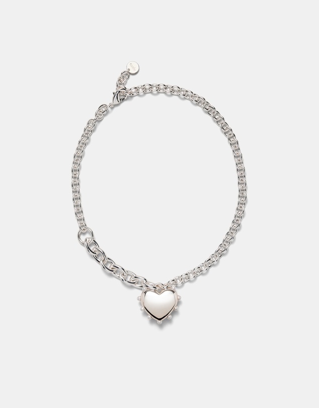MIMCO - Adore Heart Necklace