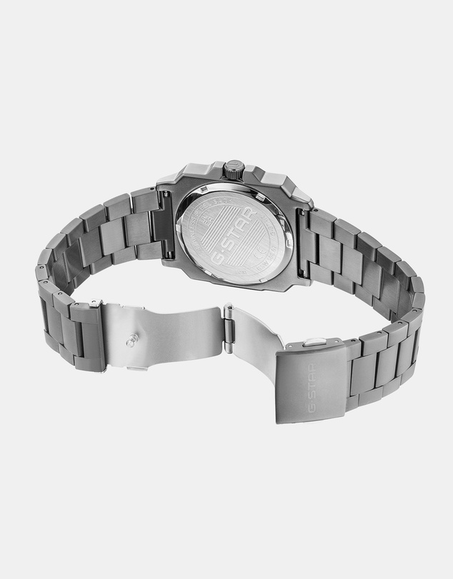 G-Star - Cube Watch