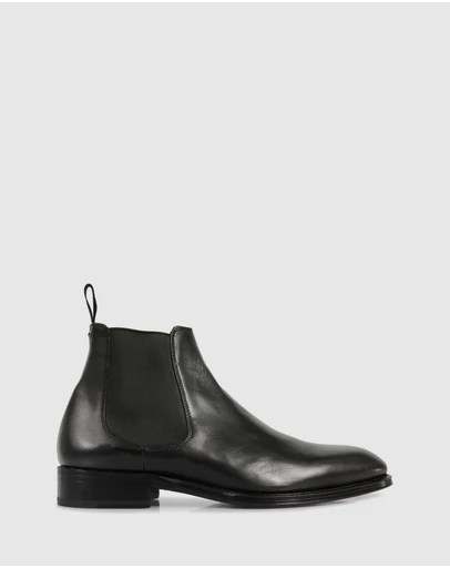 Brando - Jason Chelsea Boots