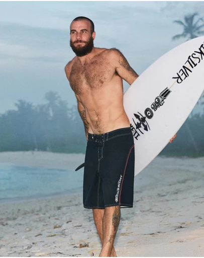 Quiksilver - Mens Mercury Cypher 21