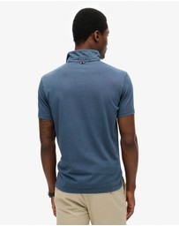 Superdry - Essential Jersey Polo