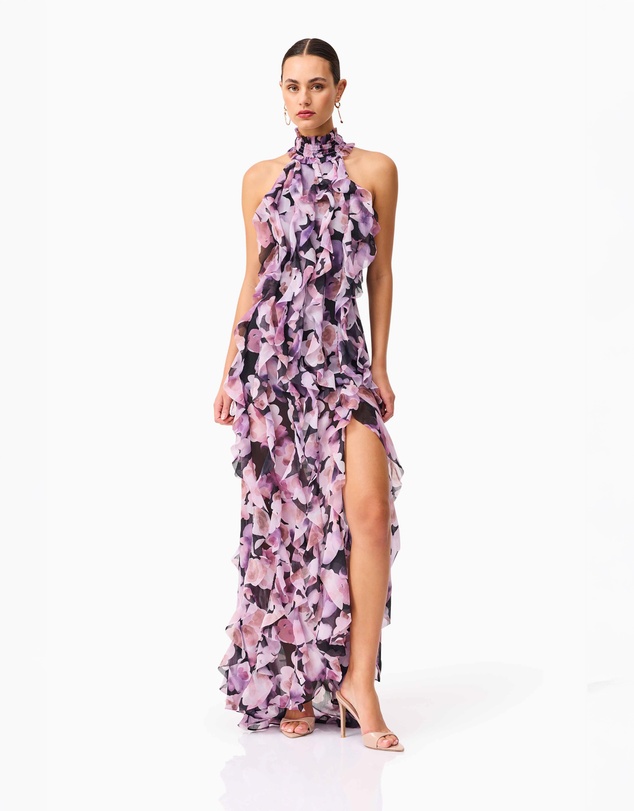 Elliatt - Solene Gown