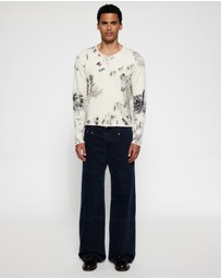 Stockholm Surfboard Club - Bon Shirt