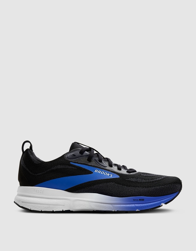 Brooks - Trace 4 - Men's