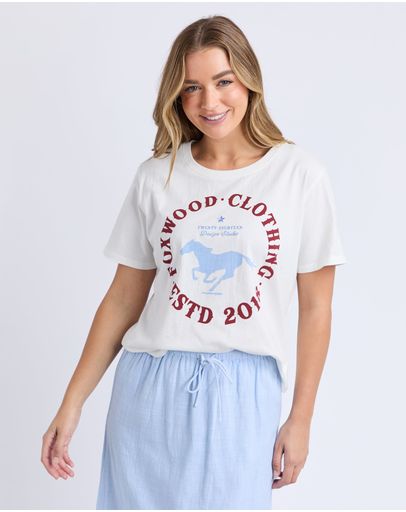 Vintage White