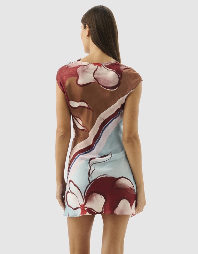 ROAME. - Remy Mini Dress