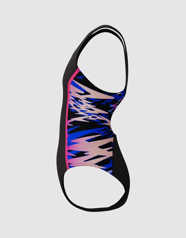 Speedo - Hyperboom Splice Muscleback - Kids-Teens