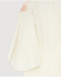 Revibe - Repaired Significant Other Nyla Mini Dress - AU 12