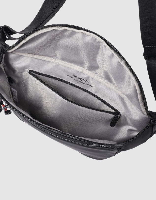 Hedgren - Branco Sling Crossbody