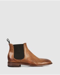 Brando - Godfrey Chelsea Boots