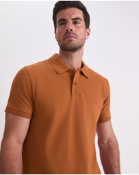 Sportscraft - Sc Pique Polo