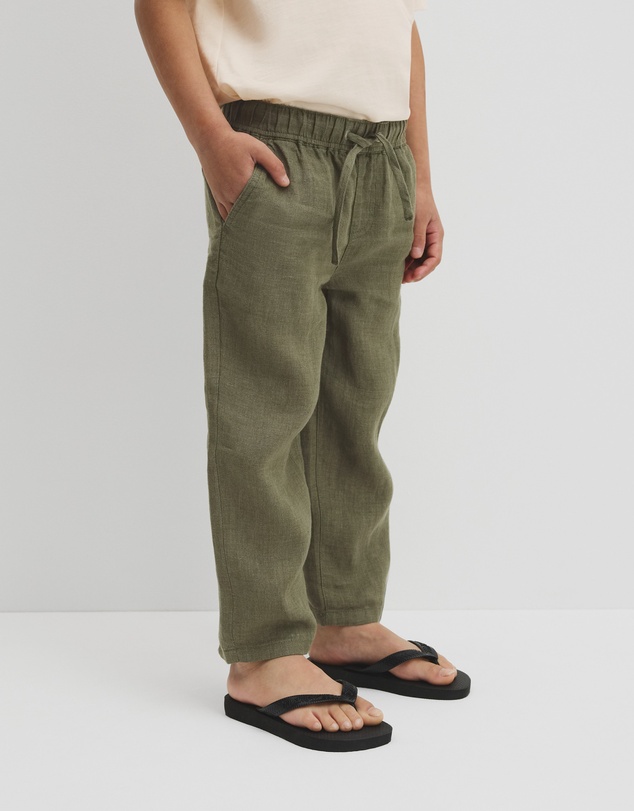 Country Road - Linen Pant