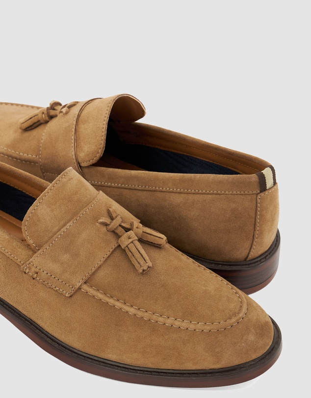 Dune London - Sonnie - Taupe