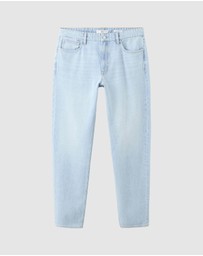 M.N.G - Bob Jeans