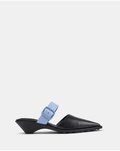 Camper - Mules Anita