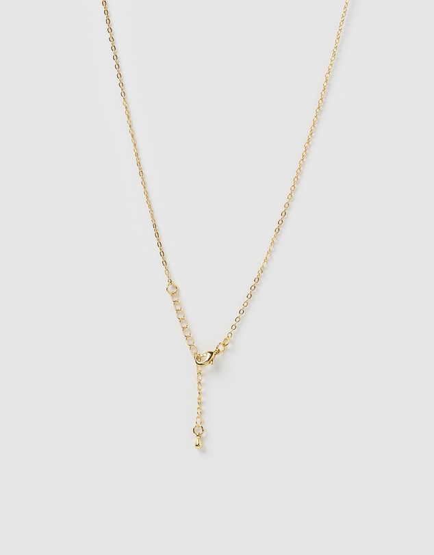 Miz Casa and Co - Tabitha Necklace