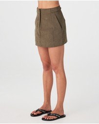Arcaa - Eames Mini Skirt