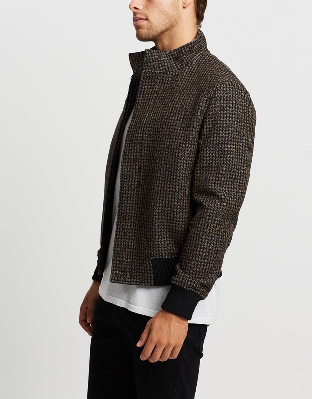 Rodd & Gunn - Barrhill Jacket