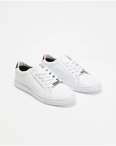 Tommy Hilfiger - Essential Sneakers - Women's