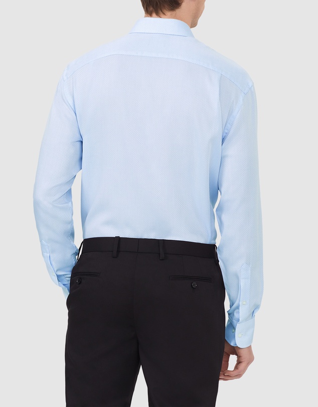 Van Heusen - Two Tone Dobby Shirt