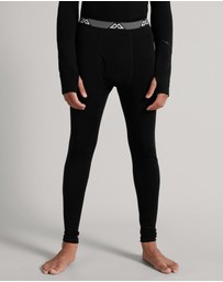 Kathmandu - KMDMerino Baselayer Long John Pants