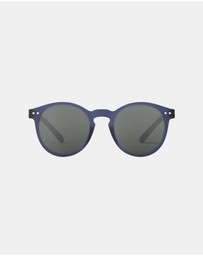 IZIPIZI - Sun Collection M Indigo
