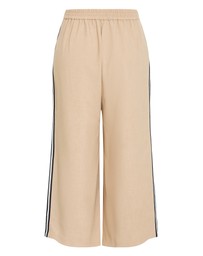 City Chic - Side Stripe Pant