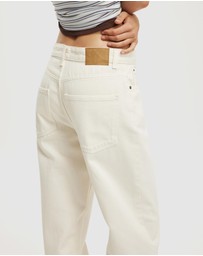 Cotton On - 91 Straight Jeans