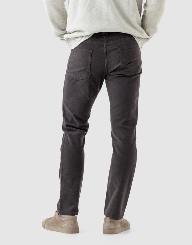 Rodd & Gunn - Albury Straight Jean Regular Leg
