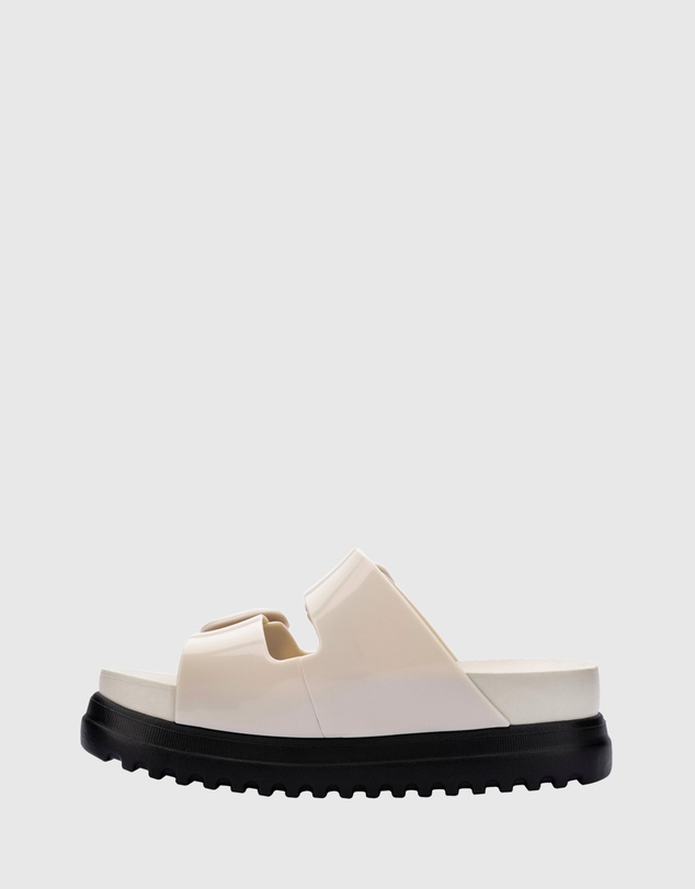 Melissa - Melissa Cozy Slide Platform