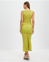 Third Form - Wind Through Tank Dress