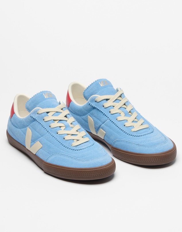 Veja - Panenka Suede - Unisex