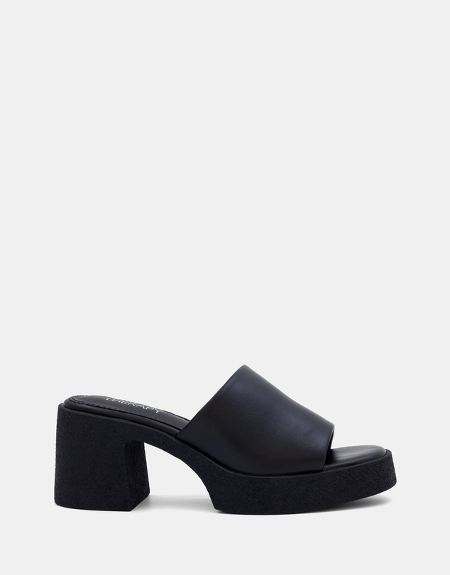 Therapy - Twisted Platform Heels