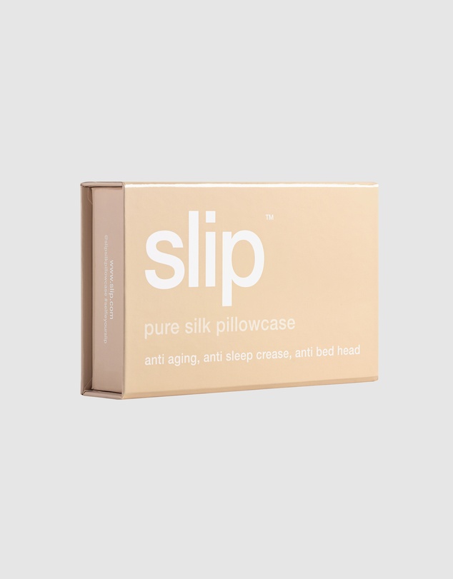 Slip - slip pure silk queen pillowcase