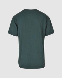 Urban Classics - Heavy Oversized Casual Tee