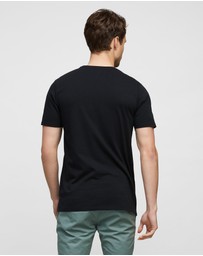 Wayver - The Essential Crew Tee