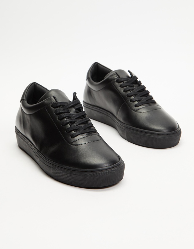 The Proper Label - The Proper Sneaker ™ 001 Low Top