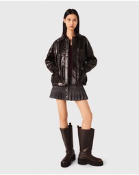 Maje - Belix Jacket