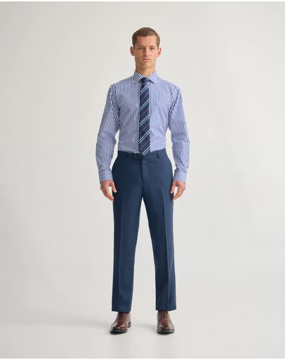 Oxford - Regent Classic Fit Cotton Shirt