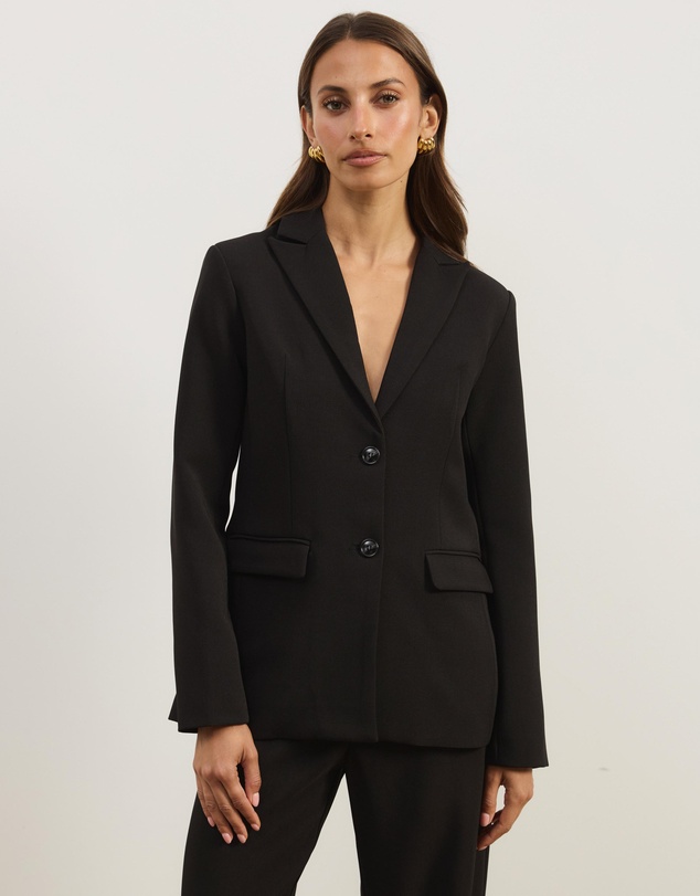 Atmos&Here - Neve Tailored Blazer