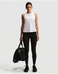 Nike - One High-Waisted 7/8 Leggings