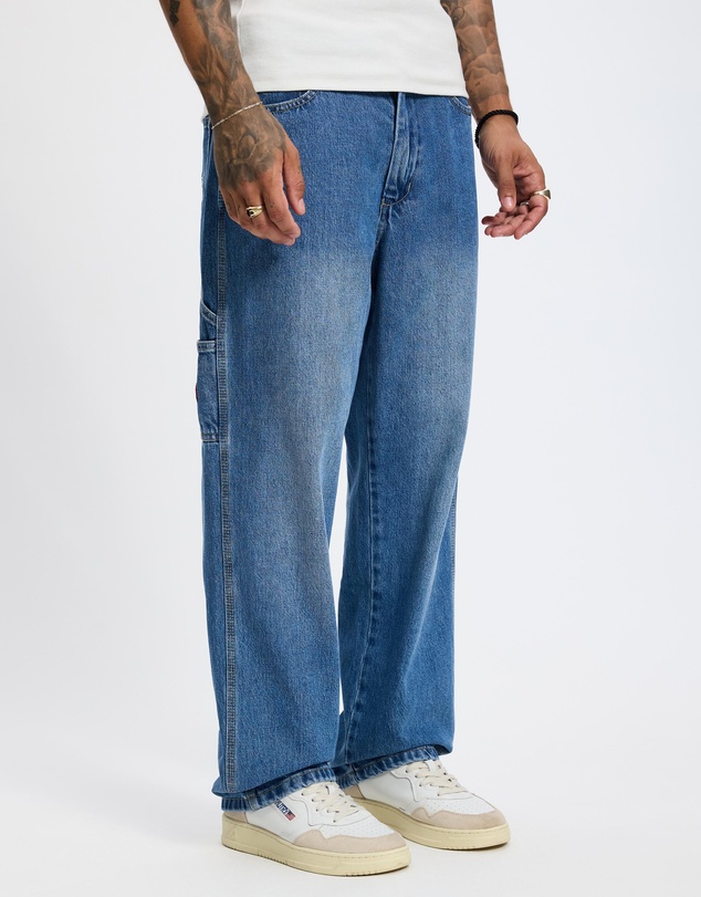 Worship - Is This It Carpenter Jeans