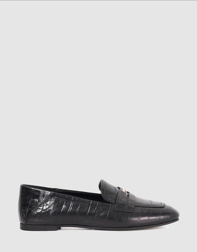 Dune London - Glances - Black