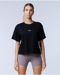 First Division - Elite Box Tee